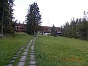 venue